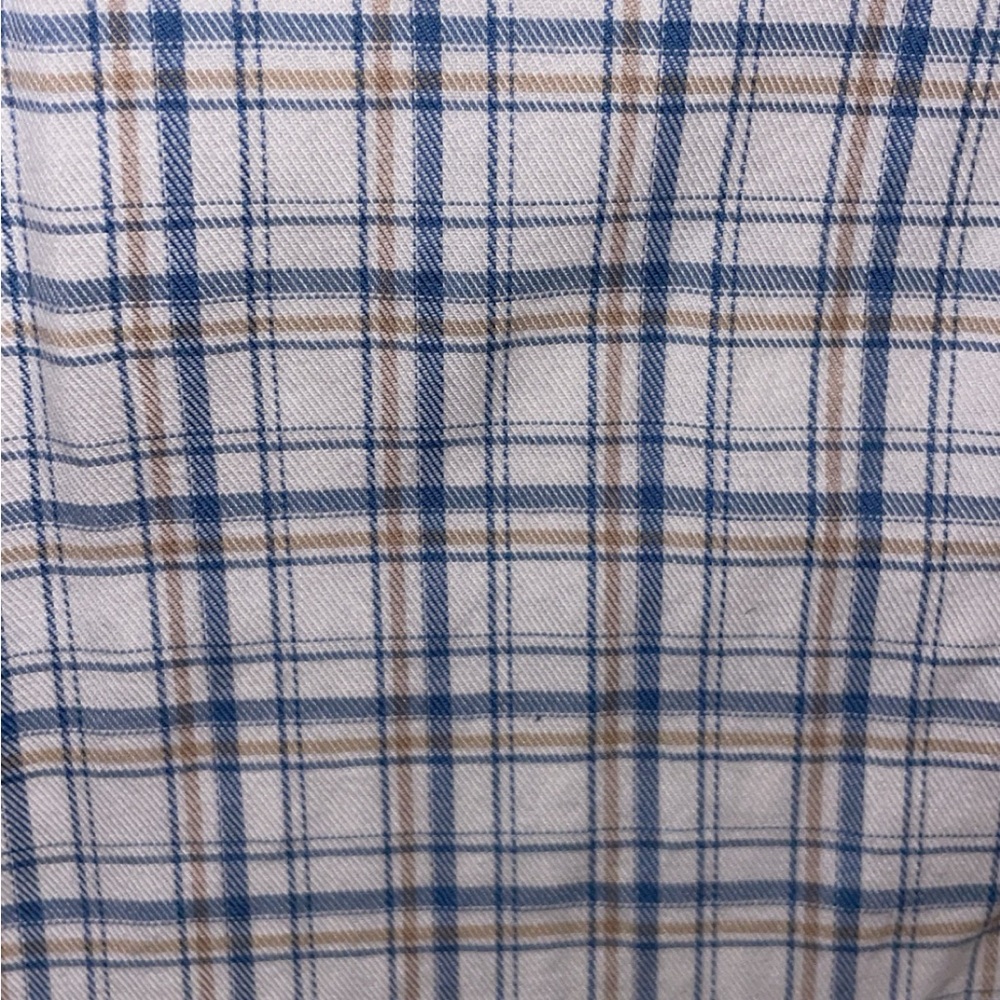 Johnnie O’s XXL long sleeve dress shirt - Picture 3 of 3
